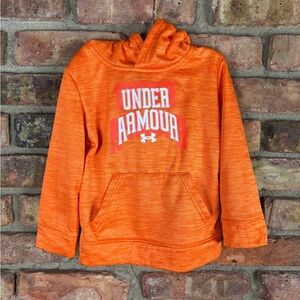 Under Armour hoodie - 2T